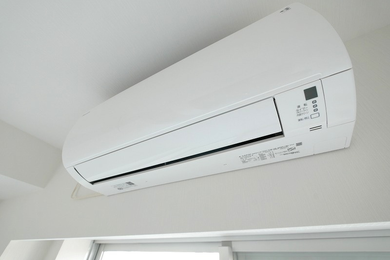 ハーモニーレジデンス東京八広ザ・スプレッドの内装