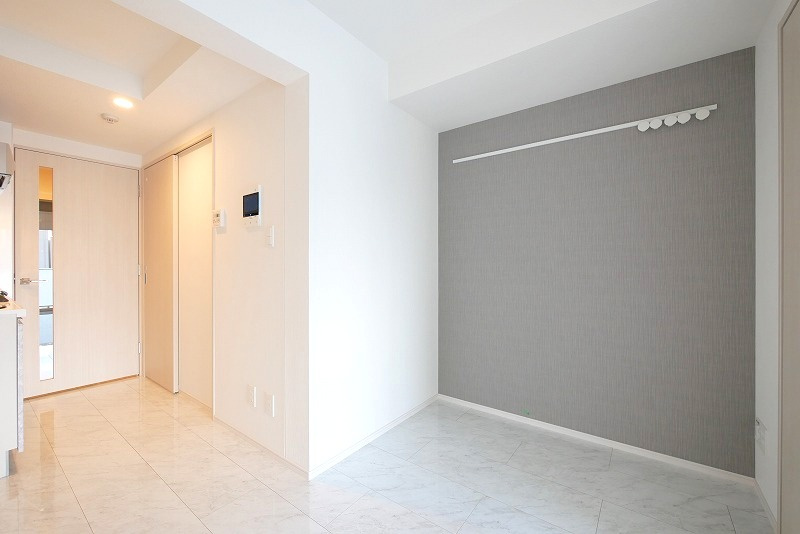 ハーモニーレジデンス東京八広ザ・スプレッドの内装