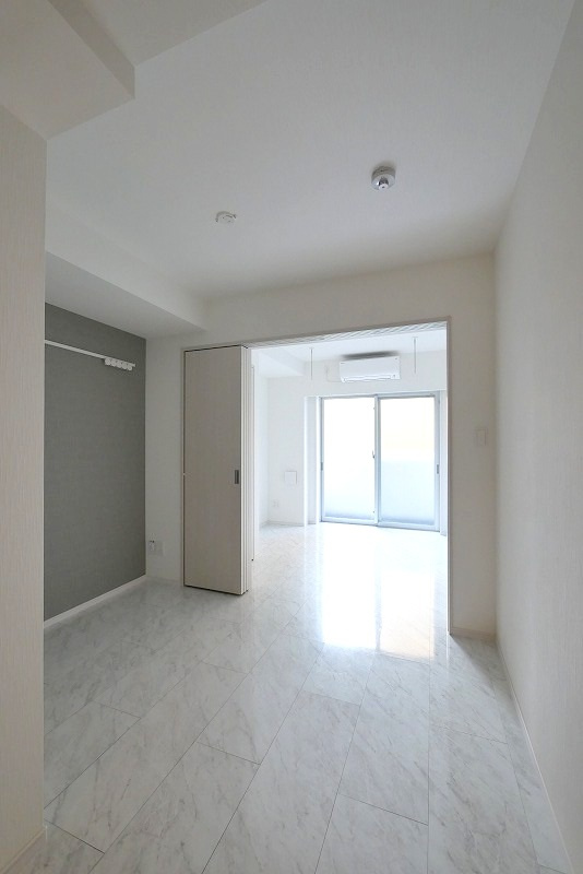 ハーモニーレジデンス東京八広ザ・スプレッドの内装