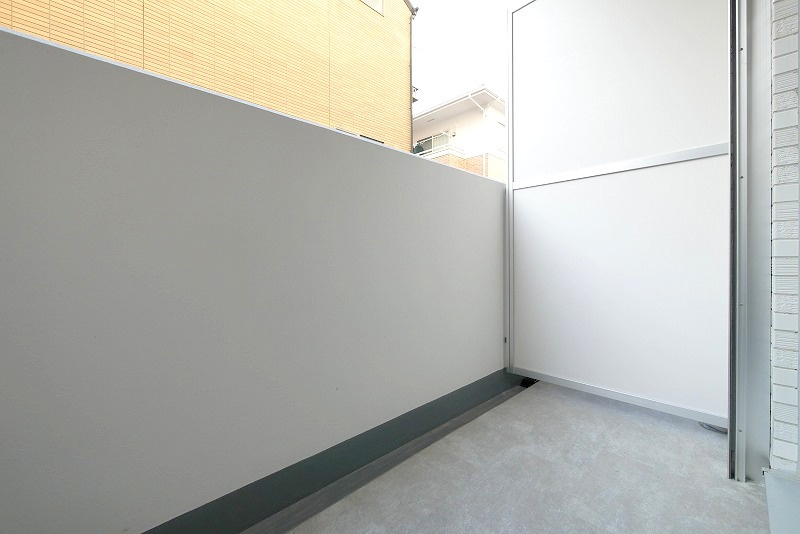 ハーモニーレジデンス東京八広ザ・スプレッドの内装