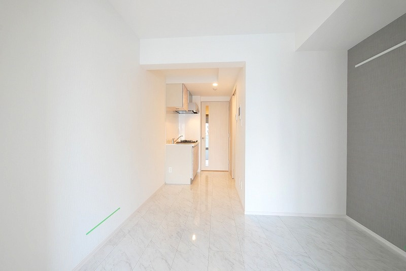 ハーモニーレジデンス東京八広ザ・スプレッドの内装