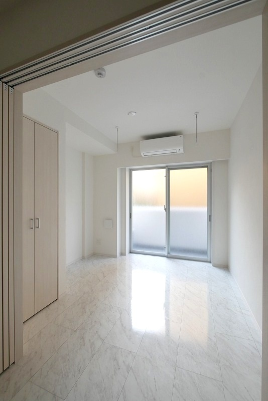 ハーモニーレジデンス東京八広ザ・スプレッドの内装