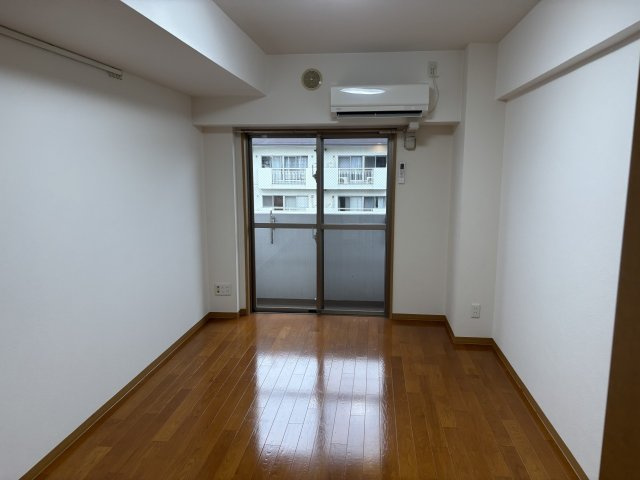 ユーレジデンス東陽町の洋室