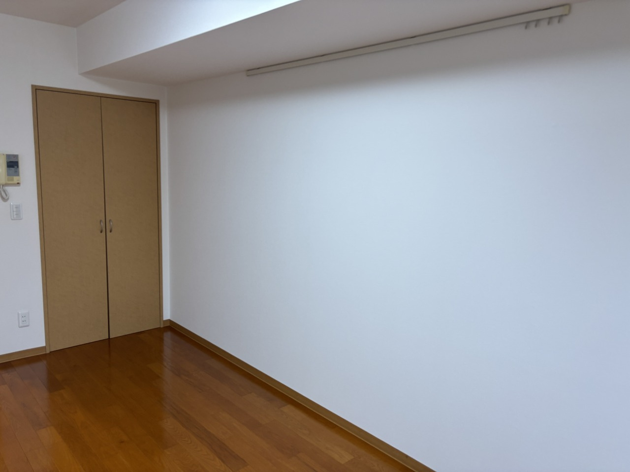 ユーレジデンス東陽町の洋室