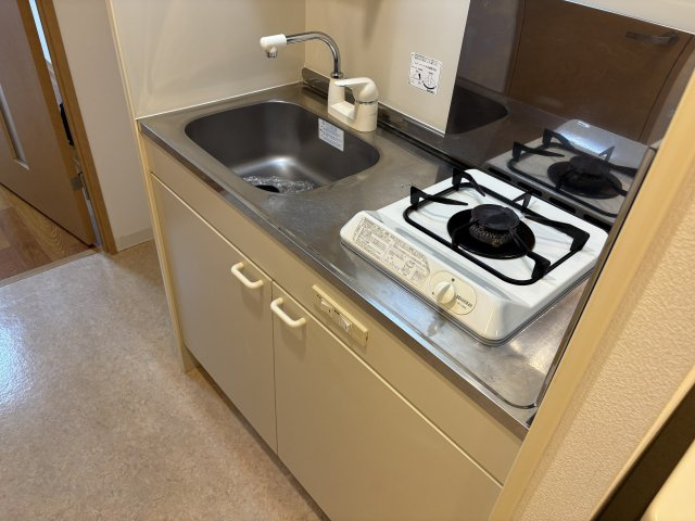 ユーレジデンス東陽町のキッチン