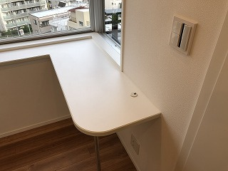 SYFORME MORISHITA-EKIMAEの設備|※過去退去時のお写真です