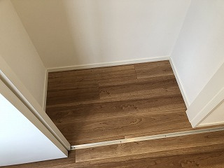 SYFORME MORISHITA-EKIMAEの収納|※過去退去時のお写真です