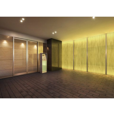 【エントランス】コンフォリア東新宿ステーションフロント