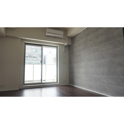 【居間・リビング】コンフォリア東新宿ステーションフロント