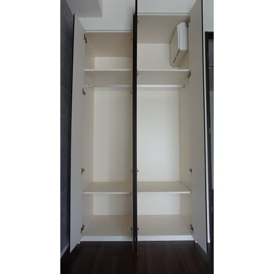 【収納】コンフォリア東新宿ステーションフロント