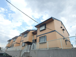 ヒルズ大野Ｂの画像
