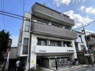 第７秋山ビルの画像