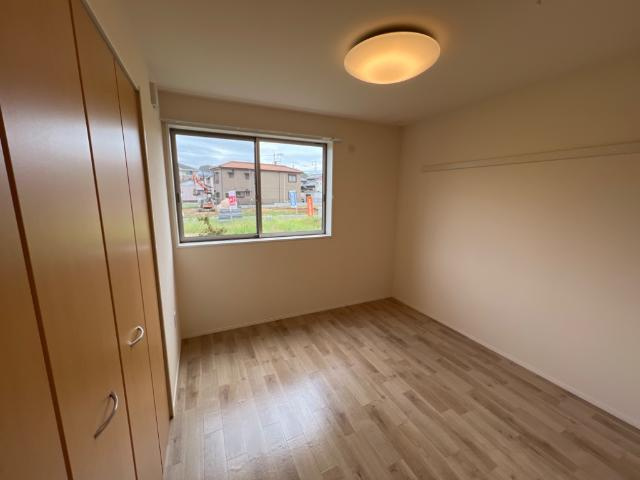 シェルル・ロコＢの寝室|寝室