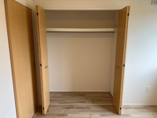 シェルル・ロコＢの収納|収納