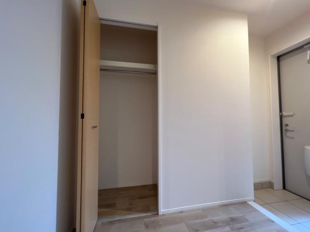 シェルル・ロコＢの収納|収納