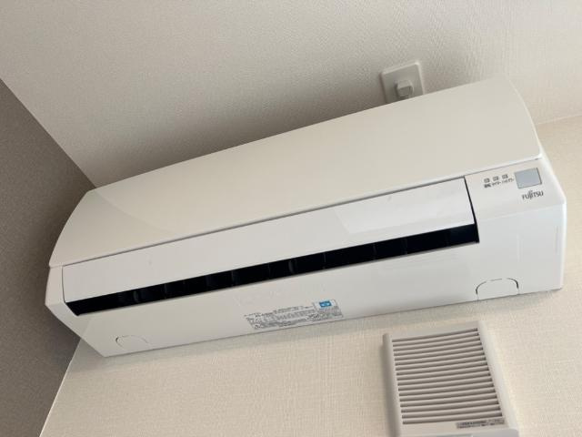 シェルル・ロコＢの設備|室内設備