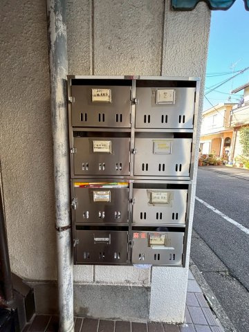 山根ビルのその他共用部分