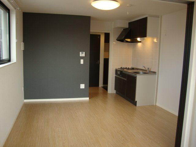 ボナール・ディアコートの居間・リビング|リビング