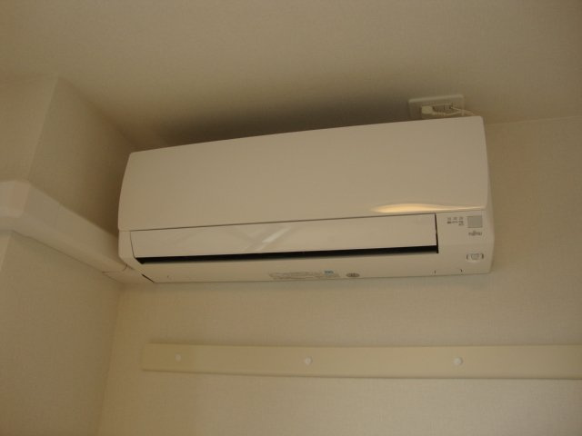 ボナール・ディアコートの設備|エアコン