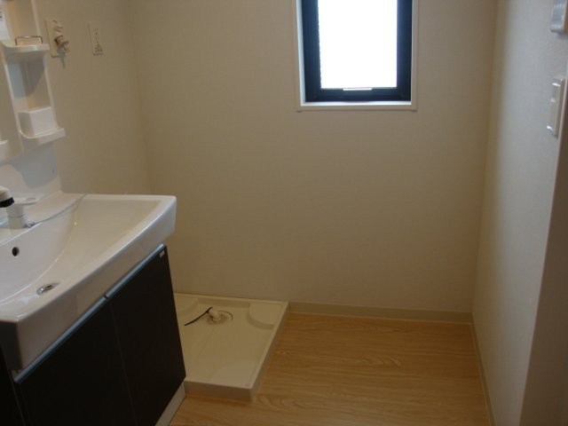 ボナール・ディアコートのその他|脱衣所