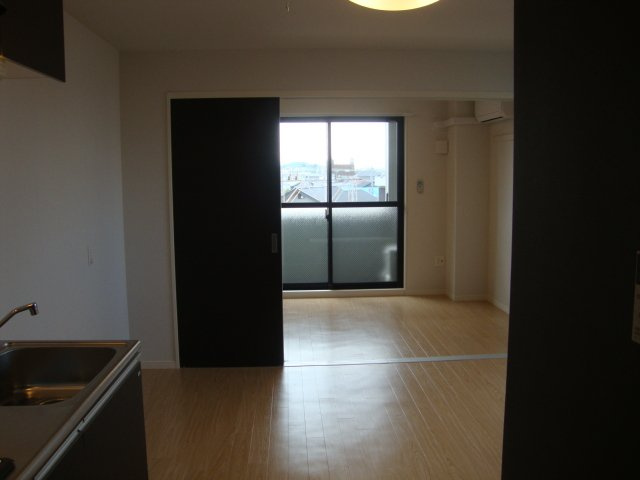 ボナール・ディアコートの居間・リビング|リビング