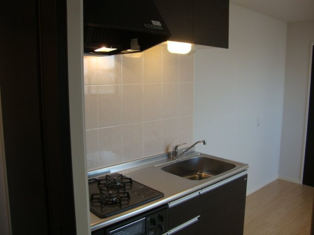 ボナール・ディアコートのキッチン|キッチン