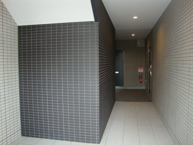 ボナール・ディアコートのその他|共有部分