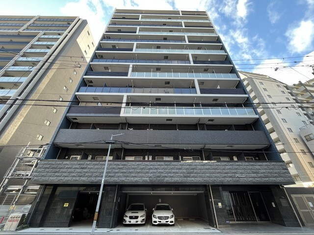 プレサンス福島ミッドエル