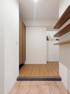 【玄関】 | Forelsket（フォレルスッケット）