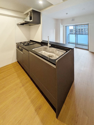 【キッチン】 | Forelsket（フォレルスッケット）