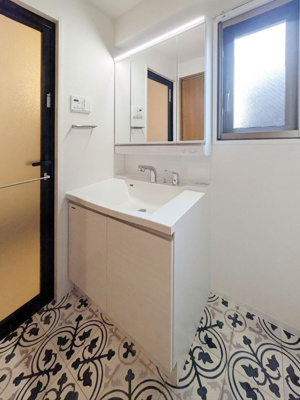 【独立洗面台】 | Forelsket（フォレルスッケット）