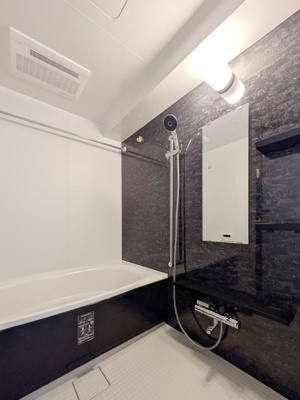 【浴室】 | Forelsket（フォレルスッケット）