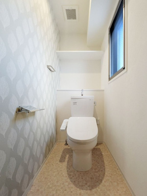 【トイレ】 | Forelsket（フォレルスッケット）