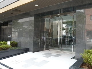 【エントランス】 | アイディ日本橋水天宮