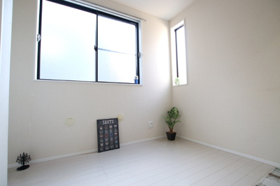 小物は設備ではありません