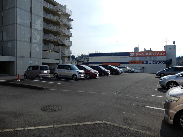 ★敷地内駐車場★(空き要確認)
