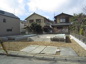 京都市左京区修学院千万田町の新築一戸建の画像