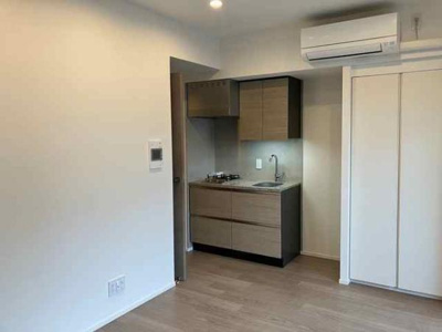 【洋室】 | ザ・パークハビオ代々木