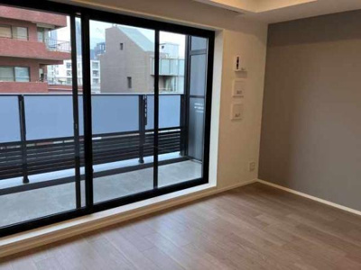 【洋室】 | ザ・パークハビオ代々木