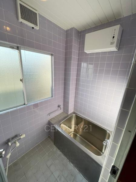 前橋市南町三丁目中古の浴室