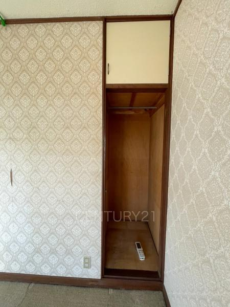 前橋市南町三丁目中古の収納|収納スペース