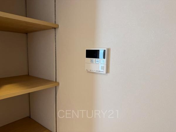 サンハイツ高崎のその他|給湯器