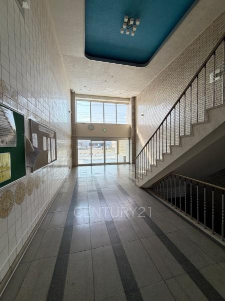 サンハイツ高崎の収納