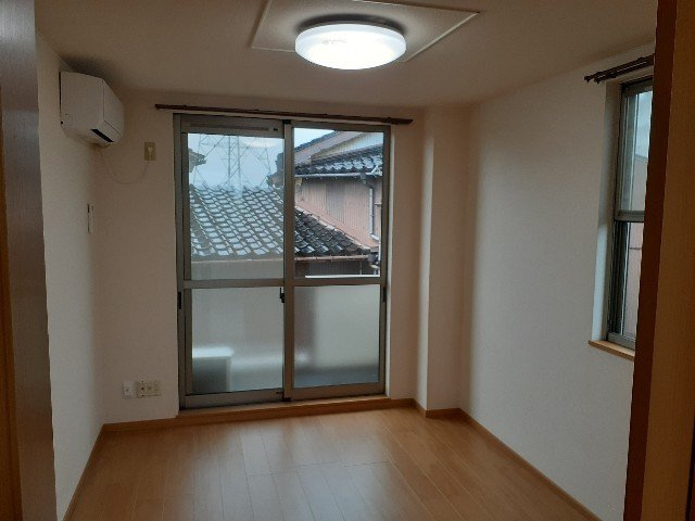 セードルαの内装|過ごしやすい室内です