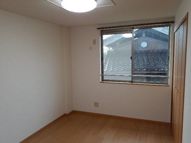 セードルαの内装|過ごしやすい室内です