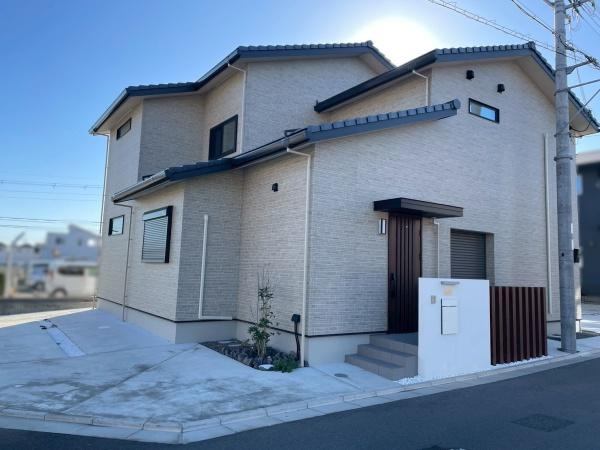 和歌山市西庄　中古戸建