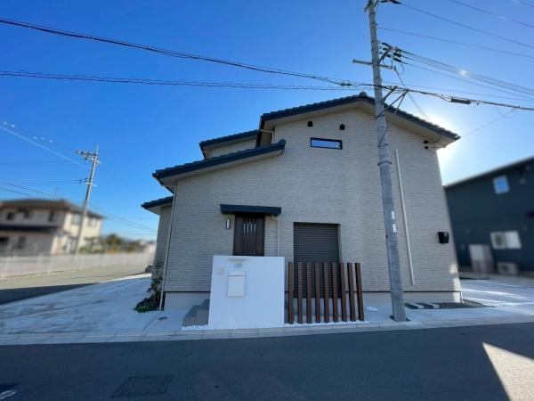 和歌山市西庄　中古戸建のその他