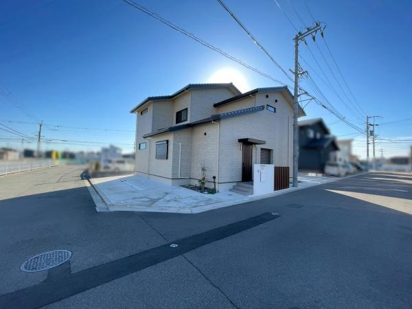 和歌山市西庄　中古戸建のその他