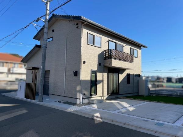 和歌山市西庄　中古戸建のその他