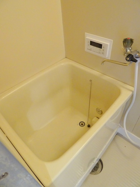 栄平尾マンションの洗面所|★バスルーム★